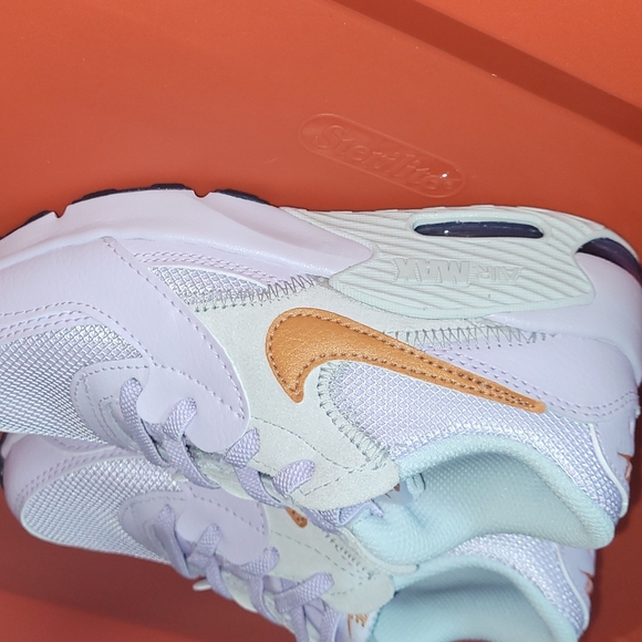 little girls nike air max